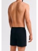 Erlich Textil  Erlich Textil weite Boxershorts CASUAL COTTON BOXERS in schwarz