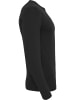 Urban Classics Long Sleef in black