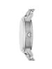 DKNY Armbanduhr in silber