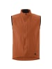 Gonso Legno He-Wind-Wa-2in1Ja in Orange501