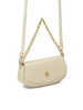 Kazar Schultertaschen in Creme