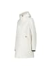 cmp Parka in bco gesso