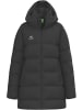 erima Winterjacke "Premia Parka" in Schwarz