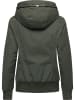 ragwear Outdoorjacke Lumie YOUMODO in Dark Olive