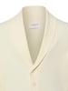 Lindbergh Strickjacke in ecru - 0001