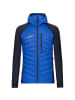 ROCK EXPERIENCE Jacke ECO MANITOBA in Blau