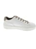 Bugatti Sneaker low Weiß