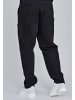 SikSilk Cargohose Smart Cargos in Black