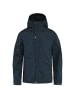 FJÄLLRÄVEN Regenjacke in blau