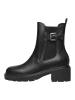 Nero Giardini Stiefelette in Schwarz