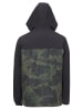 braelyn Herren Jacke in SCHWARZ