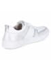 Gabor Low Sneaker in weiß