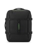Roncato Norway Reiserucksack 45 cm nero
