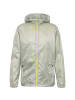 unifit Laufjacke in storm gray