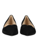 Högl Ballerinas in Schwarz