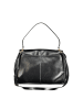 Twinset Schwarz Damen Tasche aus Polyurethan