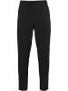 Trespass Stoffhose "Cliffmen Active Jogger" in Schwarz