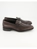 BOSS Loafer in Braun