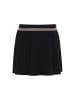 DreiMaster Maritim Skirt in black