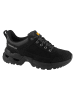 Caterpillar Caterpillar Surge Hiker Lo in Schwarz