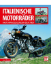 Motorbuch Verlag Italienische Motorräder