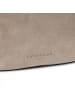 Liebeskind Berlin Farrah Schultertasche M Leder 45 cm beige