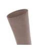 Falke Socken 1er Pack in Hellbraun (nutmeg)