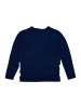United Labels Winterpullover Rentier Strick Pullover Ugly Sweater in blau