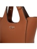 Guess Calista Handtasche 24 cm in caramel