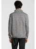 Whistler Fleecejacke Abel in 1005 Light Grey Melange