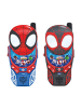 vtech Funksprechgeräte Walkie-Talkies Spidey und seine Super-Freunde, 3-6 Jahre