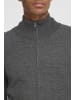 BLEND Strickjacke BHMCASSBERG in Grau