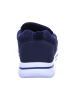 D.T. NEW YORK Slipper in blau