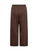 Wasabi Concept HOSE SABINA in 8694 HOT FUDGE