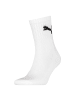Puma Socken 6er Pack in Weiß/Schwarz