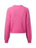 Y.A.S Strickjacke MSCHNilla in pink - 0001