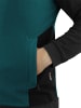 Normani Outdoor Sports Damen Fleeceweste Barrie in Petrol