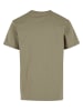 Urban Classics Urban Classics T-Shirts in paleolive
