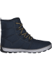 Kamik Boots in Navy