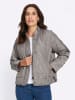 WITT WEIDEN Steppjacke in taupe