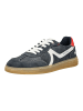 Mustang Sneaker in Navy