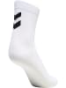 Hummel Low Socken Hmlmake Jungen in BRIGHT WHITE/BRIGHT WHITE