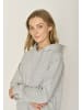 GreenBomb Sweatshirt Basic in Heidekraut Grau
