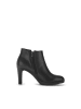 Gabor Ankle Boots in schwarz
