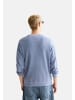 Scotch & Soda Sweatshirt in hellblau
