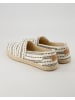 TOMS Espadrilles in Beige