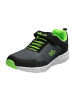 Lico Klettschuhe in Grau