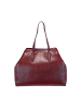 JOOP! Shopper 'Sofisticato 1.0 Anela in Burgunder 42 x 34 x 20 cm'
