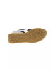 Pantofola D'Oro Blau Obermaterial Sneaker