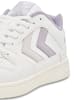 Hummel Hummel Sneaker St. Power Damen in WHITE/LILAC GREY/LUNAR ROCK